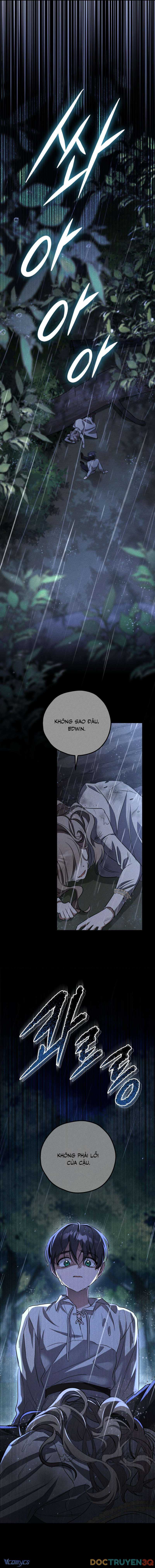 Tình Yêu Chốn Ngục Tù Chap Chapter 8-Tình Yêu Chốn Ngục Tù - Next Chap 9