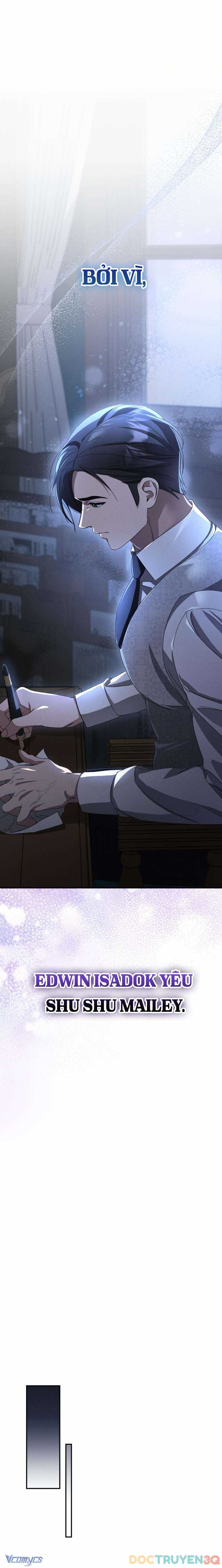 Tình Yêu Chốn Ngục Tù Chap Chapter 8-Tình Yêu Chốn Ngục Tù - Next Chap 9