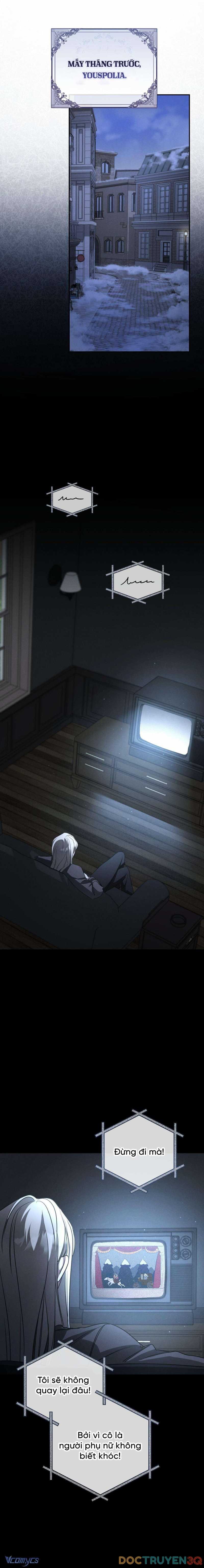 Tình Yêu Chốn Ngục Tù Chap Chapter 8-Tình Yêu Chốn Ngục Tù - Next Chap 9