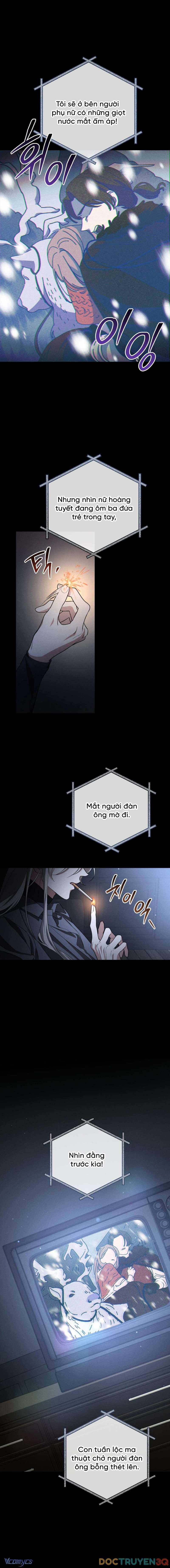 Tình Yêu Chốn Ngục Tù Chap Chapter 8-Tình Yêu Chốn Ngục Tù - Next Chap 9