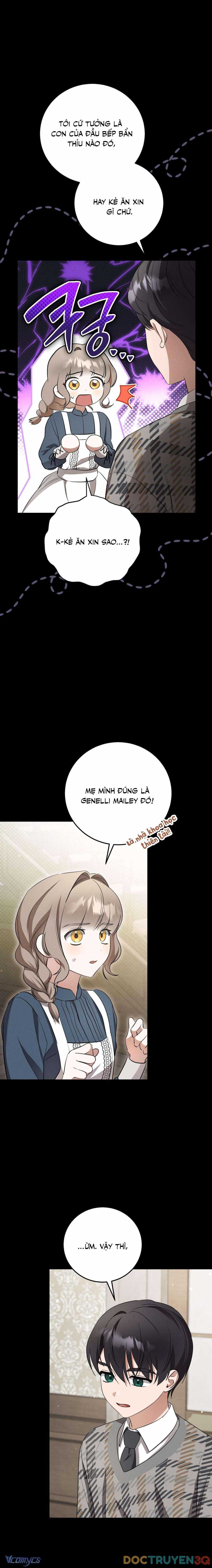 Tình Yêu Chốn Ngục Tù Chap Chapter 8-Tình Yêu Chốn Ngục Tù - Next Chap 9