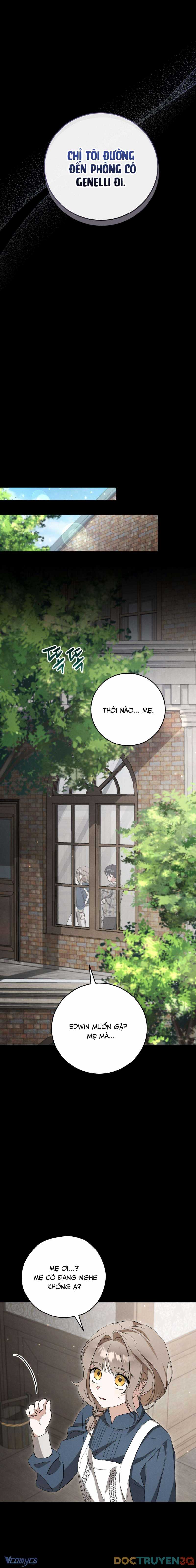 Tình Yêu Chốn Ngục Tù Chap Chapter 8-Tình Yêu Chốn Ngục Tù - Next Chap 9