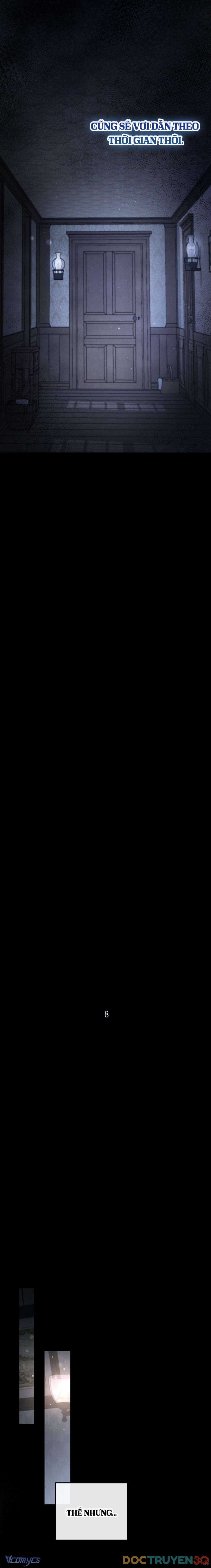 Tình Yêu Chốn Ngục Tù Chap Chapter 8-Tình Yêu Chốn Ngục Tù - Next Chap 9