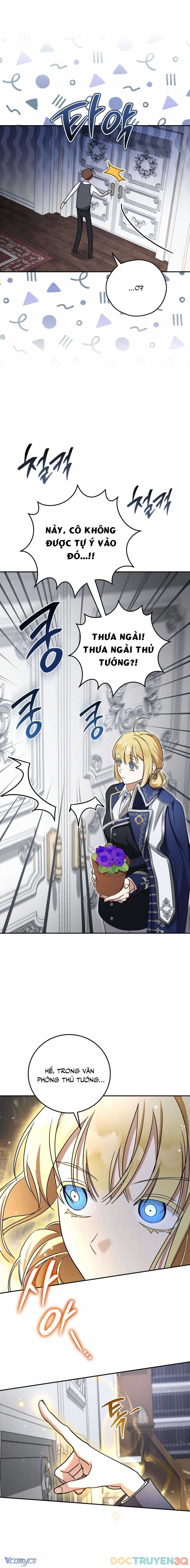 Tình Yêu Chốn Ngục Tù Chap Chapter 9-Tình Yêu Chốn Ngục Tù - Next Chap 10