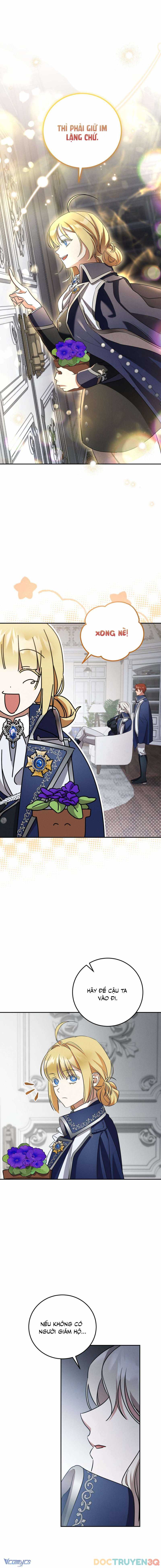 Tình Yêu Chốn Ngục Tù Chap Chapter 9-Tình Yêu Chốn Ngục Tù - Next Chap 10