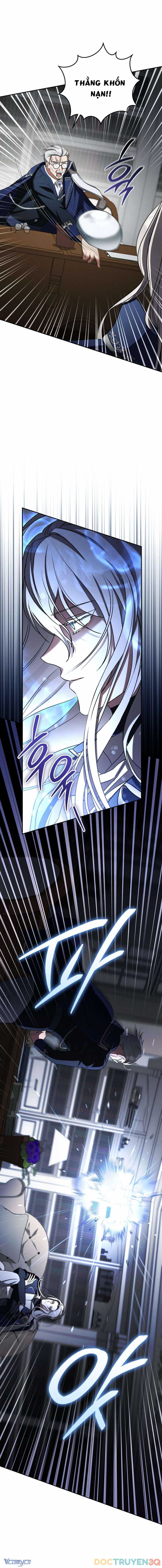 Tình Yêu Chốn Ngục Tù Chap Chapter 9-Tình Yêu Chốn Ngục Tù - Next Chap 10