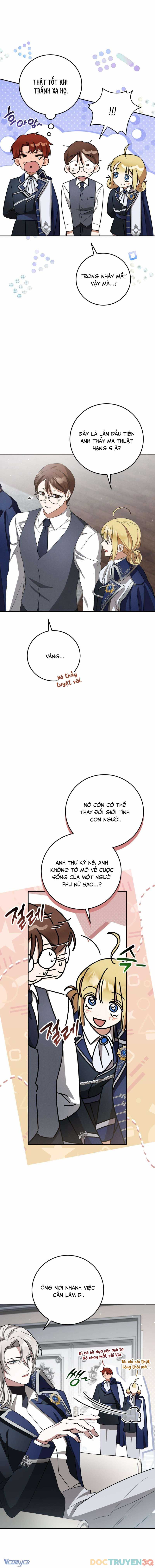 Tình Yêu Chốn Ngục Tù Chap Chapter 9-Tình Yêu Chốn Ngục Tù - Next Chap 10