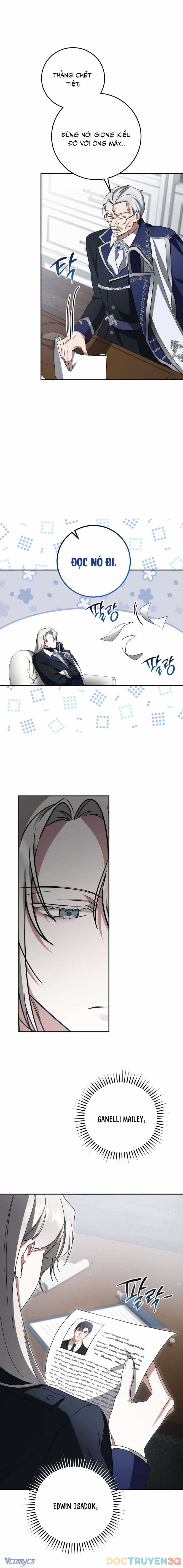 Tình Yêu Chốn Ngục Tù Chap Chapter 9-Tình Yêu Chốn Ngục Tù - Next Chap 10