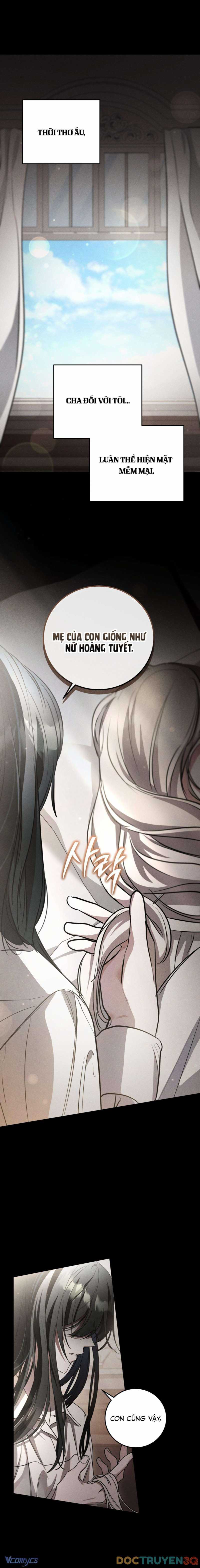 Tình Yêu Chốn Ngục Tù Chap Chapter 9-Tình Yêu Chốn Ngục Tù - Next Chap 10