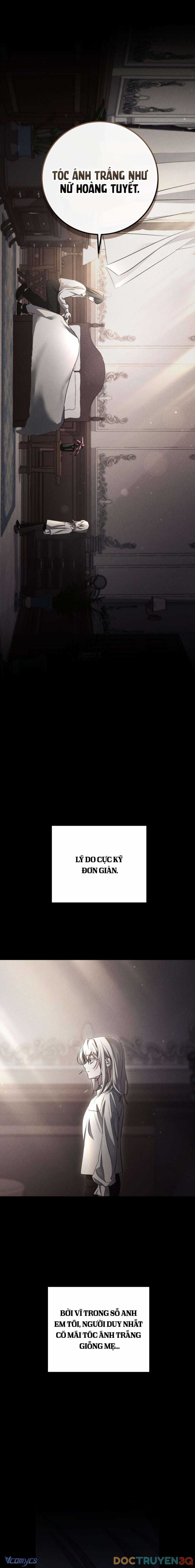 Tình Yêu Chốn Ngục Tù Chap Chapter 9-Tình Yêu Chốn Ngục Tù - Next Chap 10