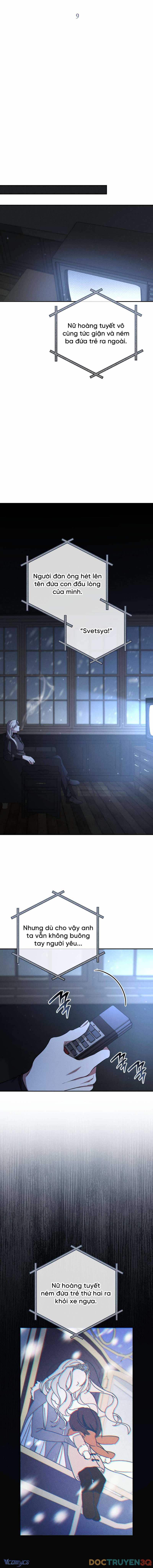 Tình Yêu Chốn Ngục Tù Chap Chapter 9-Tình Yêu Chốn Ngục Tù - Next Chap 10