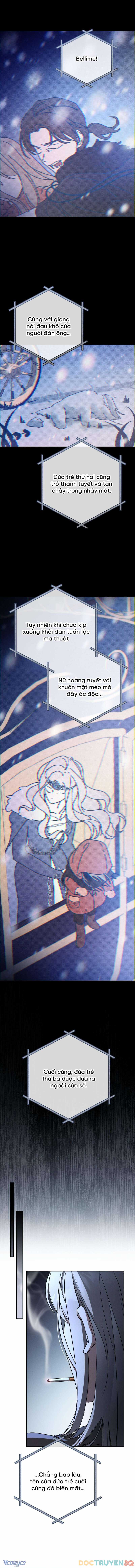 Tình Yêu Chốn Ngục Tù Chap Chapter 9-Tình Yêu Chốn Ngục Tù - Next Chap 10