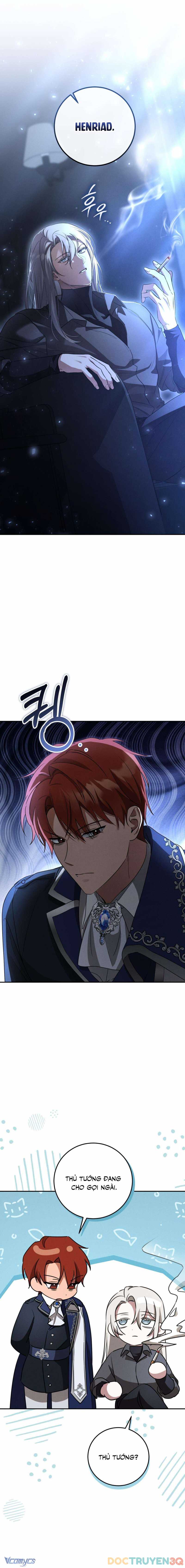 Tình Yêu Chốn Ngục Tù Chap Chapter 9-Tình Yêu Chốn Ngục Tù - Next Chap 10