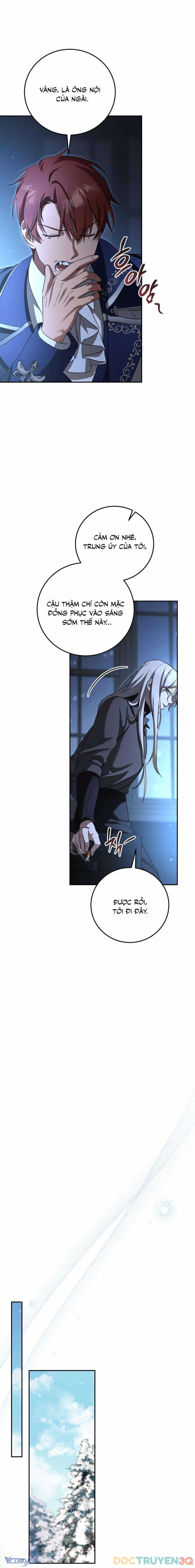 Tình Yêu Chốn Ngục Tù Chap Chapter 9-Tình Yêu Chốn Ngục Tù - Next Chap 10