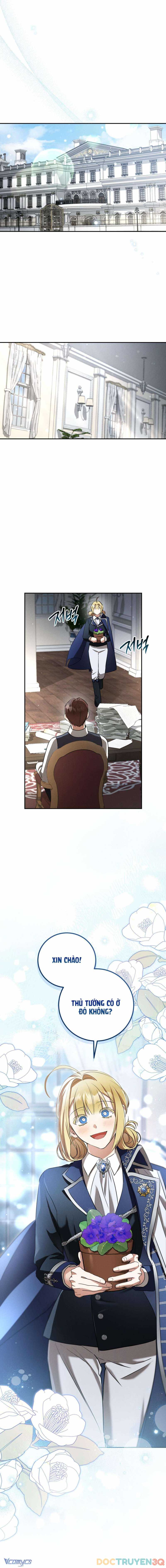 Tình Yêu Chốn Ngục Tù Chap Chapter 9-Tình Yêu Chốn Ngục Tù - Next Chap 10