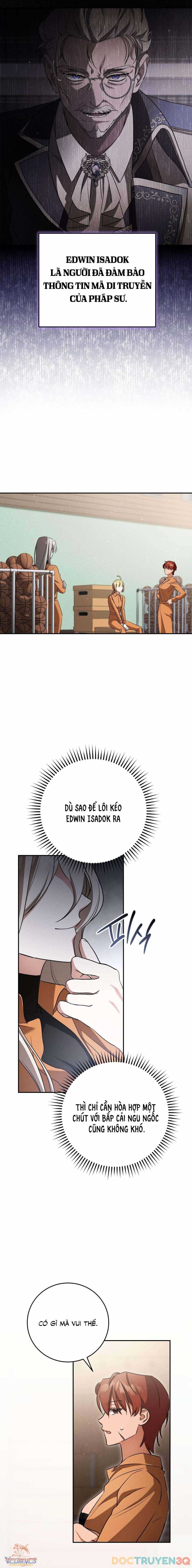 Tình Yêu Chốn Ngục Tù Chap Chapter 10-Tình Yêu Chốn Ngục Tù - Next Chap 11