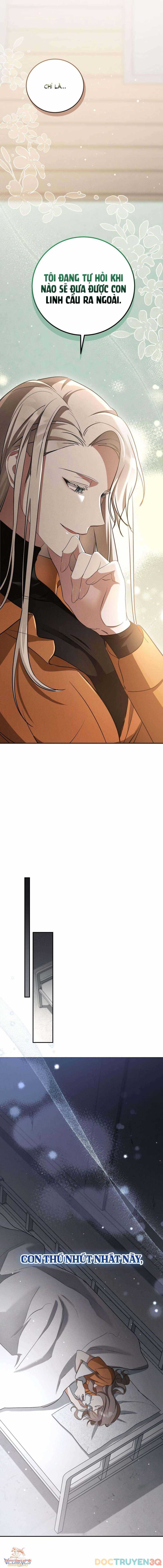 Tình Yêu Chốn Ngục Tù Chap Chapter 10-Tình Yêu Chốn Ngục Tù - Next Chap 11