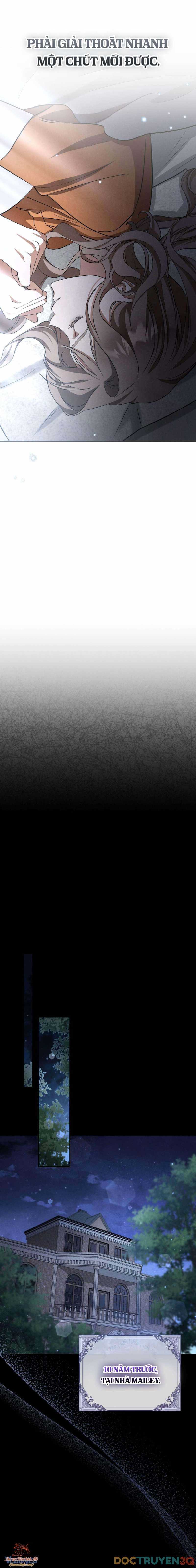 Tình Yêu Chốn Ngục Tù Chap Chapter 10-Tình Yêu Chốn Ngục Tù - Next Chap 11