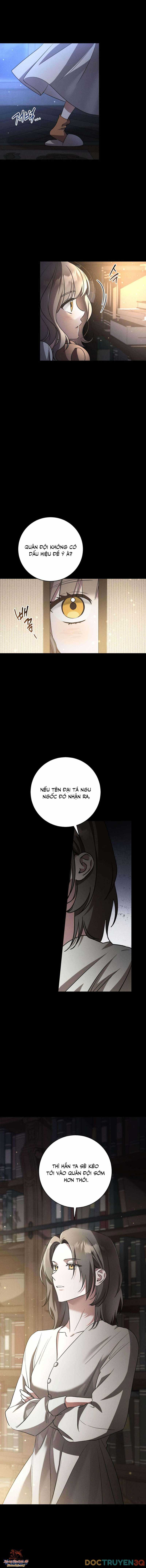 Tình Yêu Chốn Ngục Tù Chap Chapter 10-Tình Yêu Chốn Ngục Tù - Next Chap 11