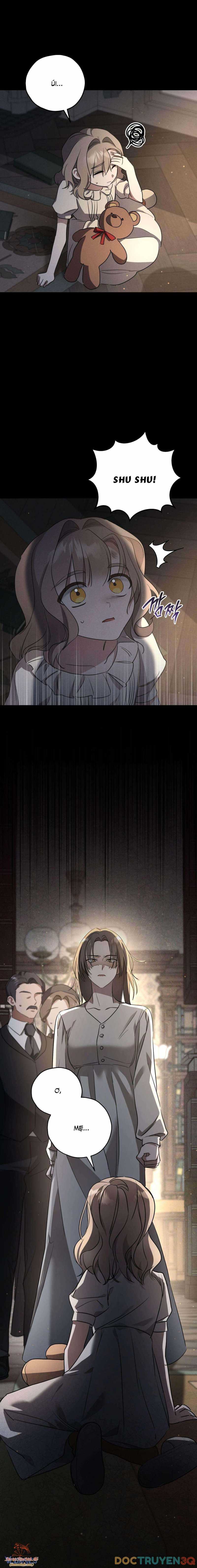 Tình Yêu Chốn Ngục Tù Chap Chapter 10-Tình Yêu Chốn Ngục Tù - Next Chap 11