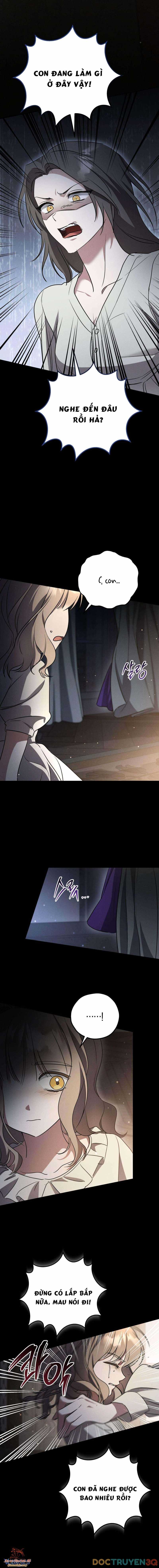 Tình Yêu Chốn Ngục Tù Chap Chapter 10-Tình Yêu Chốn Ngục Tù - Next Chap 11