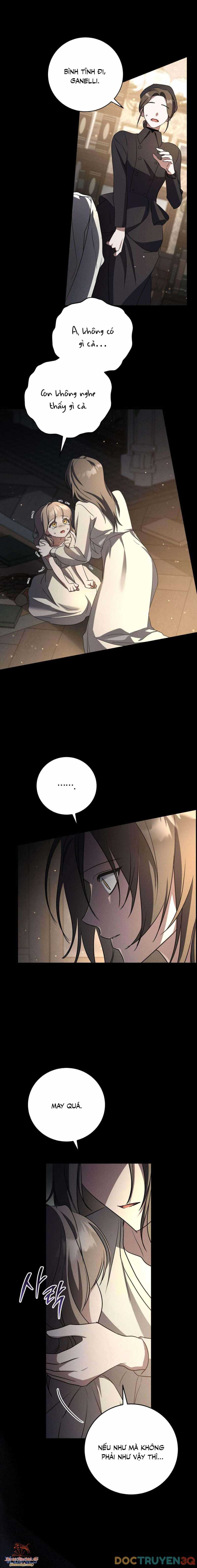 Tình Yêu Chốn Ngục Tù Chap Chapter 10-Tình Yêu Chốn Ngục Tù - Next Chap 11