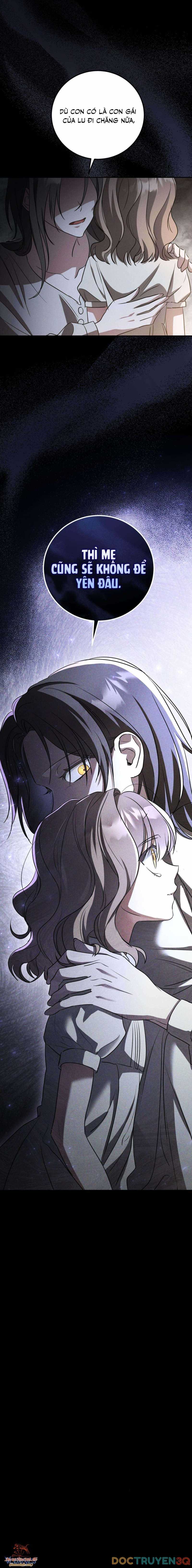 Tình Yêu Chốn Ngục Tù Chap Chapter 10-Tình Yêu Chốn Ngục Tù - Next Chap 11