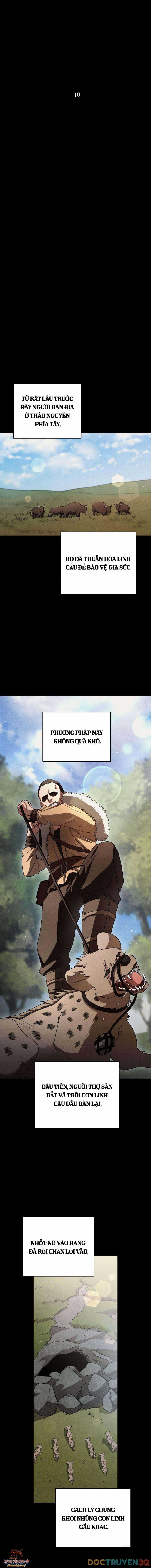 Tình Yêu Chốn Ngục Tù Chap Chapter 10-Tình Yêu Chốn Ngục Tù - Next Chap 11