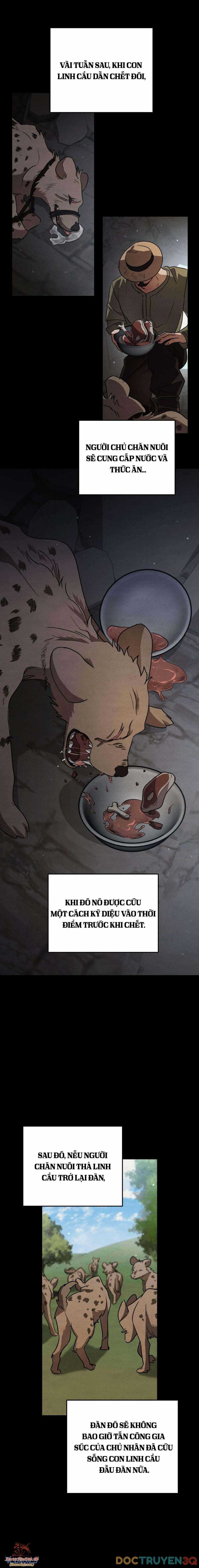 Tình Yêu Chốn Ngục Tù Chap Chapter 10-Tình Yêu Chốn Ngục Tù - Next Chap 11