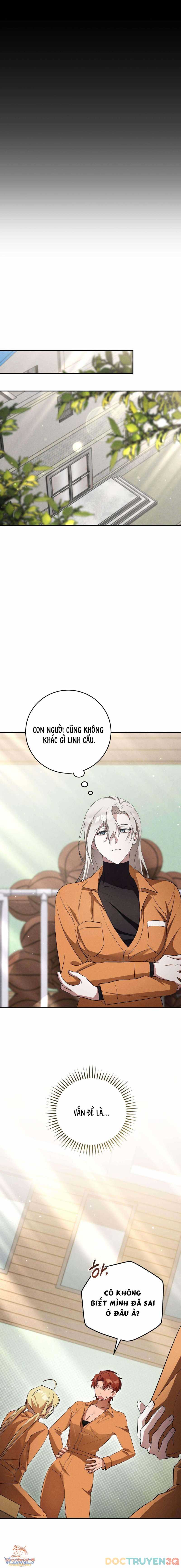 Tình Yêu Chốn Ngục Tù Chap Chapter 10-Tình Yêu Chốn Ngục Tù - Next Chap 11