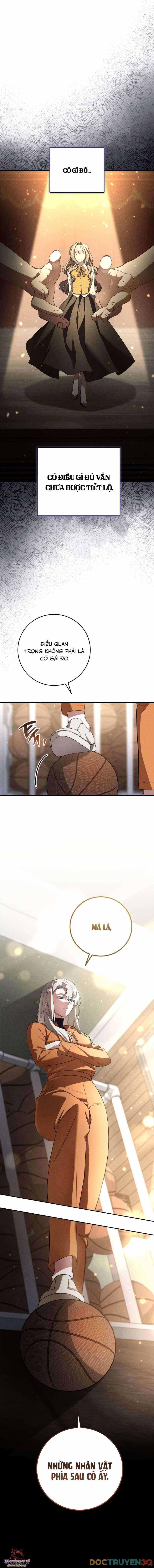 Tình Yêu Chốn Ngục Tù Chap Chapter 10-Tình Yêu Chốn Ngục Tù - Next Chap 11