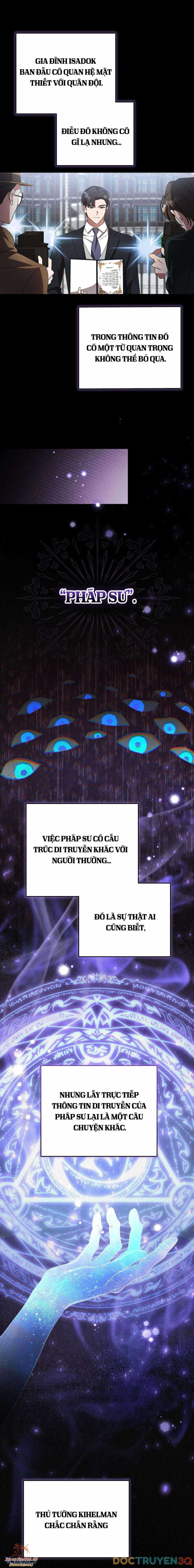 Tình Yêu Chốn Ngục Tù Chap Chapter 10-Tình Yêu Chốn Ngục Tù - Next Chap 11