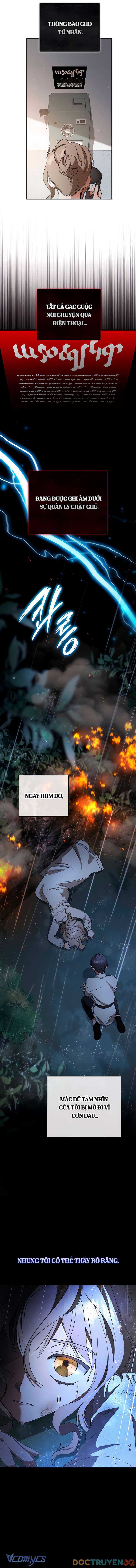 Tình Yêu Chốn Ngục Tù Chap Chapter 12-Tình Yêu Chốn Ngục Tù - Next Chap 13