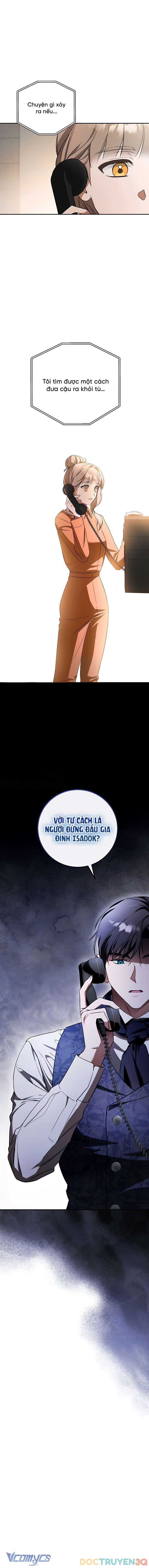 Tình Yêu Chốn Ngục Tù Chap Chapter 12-Tình Yêu Chốn Ngục Tù - Next Chap 13