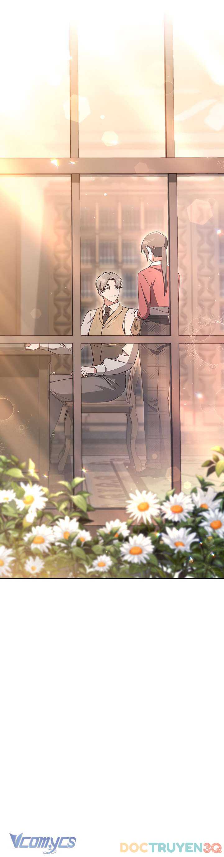 Tình Yêu Chốn Ngục Tù Chap Chapter 13-Tình Yêu Chốn Ngục Tù - Next Chap 14