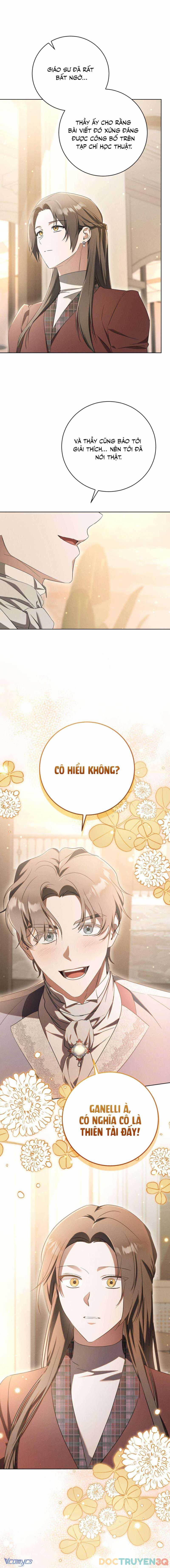 Tình Yêu Chốn Ngục Tù Chap Chapter 14-Tình Yêu Chốn Ngục Tù - Next Chap 15