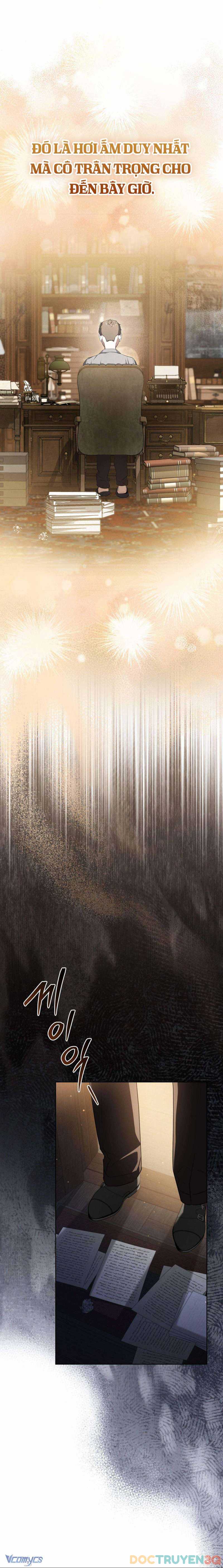 Tình Yêu Chốn Ngục Tù Chap Chapter 14-Tình Yêu Chốn Ngục Tù - Next Chap 15