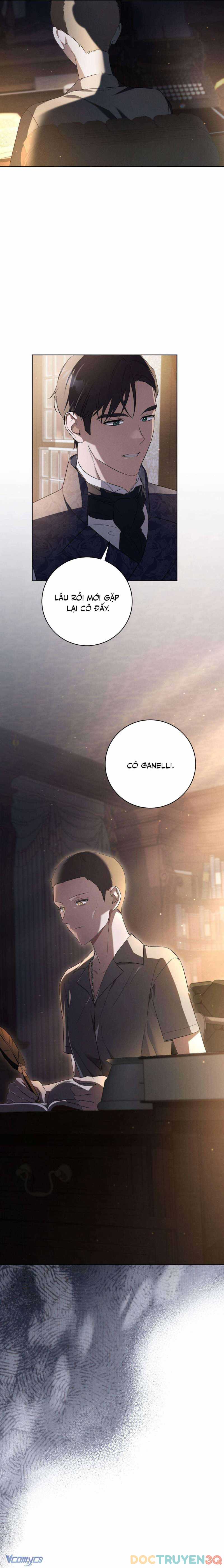 Tình Yêu Chốn Ngục Tù Chap Chapter 14-Tình Yêu Chốn Ngục Tù - Next Chap 15