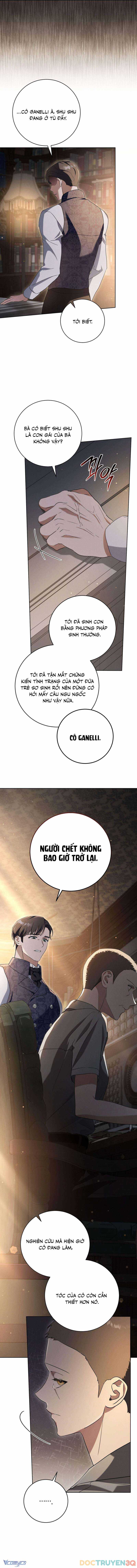 Tình Yêu Chốn Ngục Tù Chap Chapter 14-Tình Yêu Chốn Ngục Tù - Next Chap 15