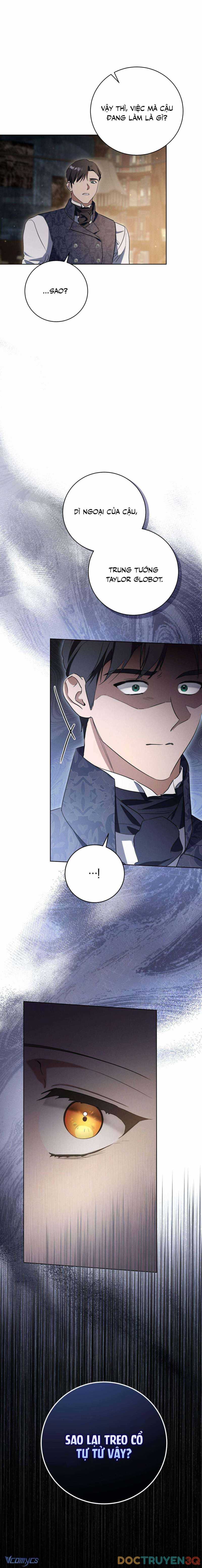 Tình Yêu Chốn Ngục Tù Chap Chapter 14-Tình Yêu Chốn Ngục Tù - Next Chap 15