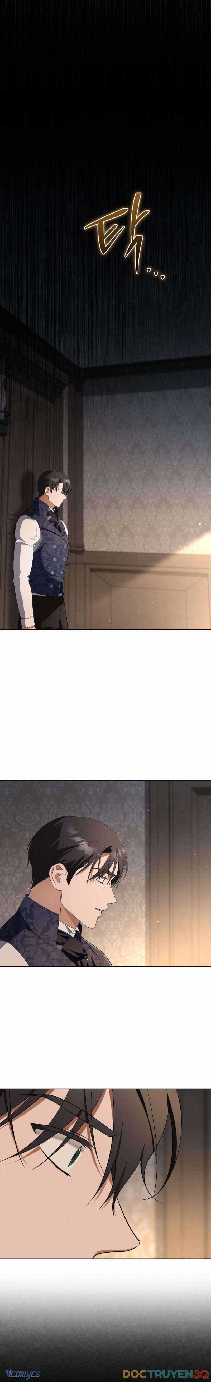 Tình Yêu Chốn Ngục Tù Chap Chapter 14-Tình Yêu Chốn Ngục Tù - Next Chap 15