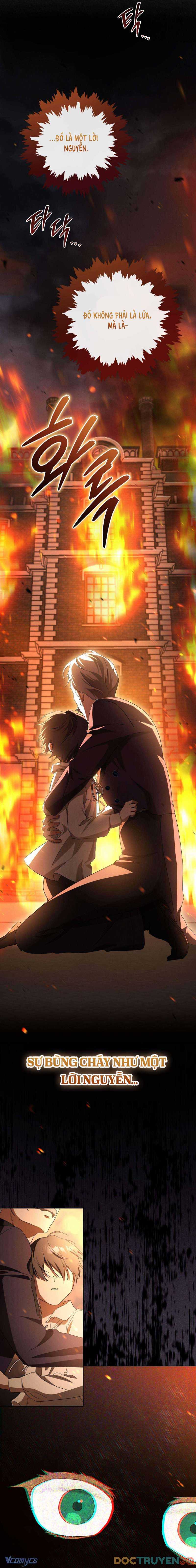 Tình Yêu Chốn Ngục Tù Chap Chapter 14-Tình Yêu Chốn Ngục Tù - Next Chap 15