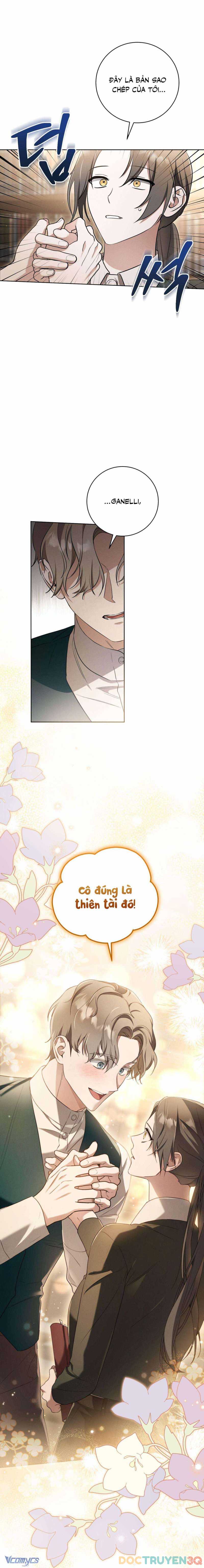 Tình Yêu Chốn Ngục Tù Chap Chapter 14-Tình Yêu Chốn Ngục Tù - Next Chap 15