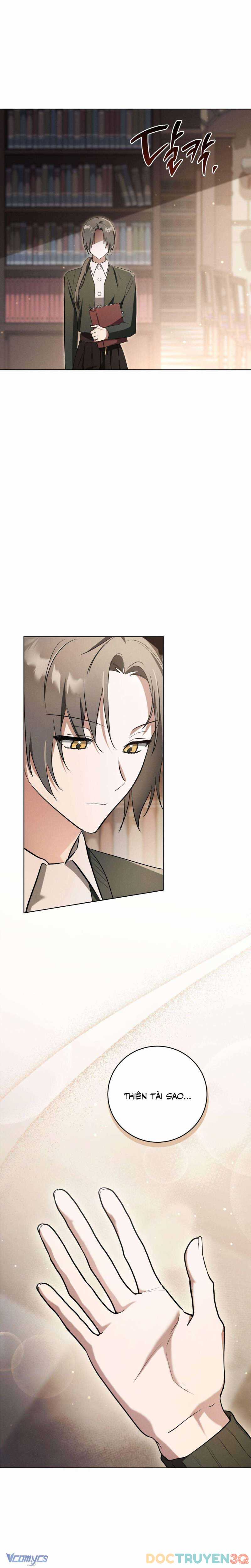 Tình Yêu Chốn Ngục Tù Chap Chapter 14-Tình Yêu Chốn Ngục Tù - Next Chap 15