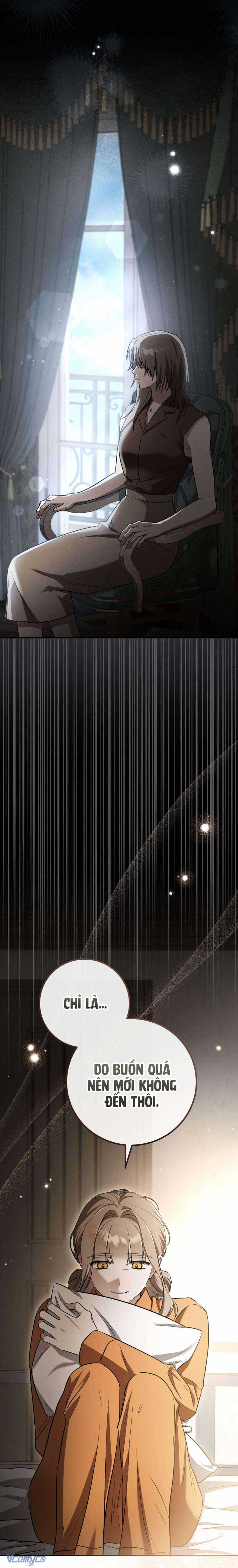 Tình Yêu Chốn Ngục Tù Chap Chapter 15-Tình Yêu Chốn Ngục Tù - Next Chap 16