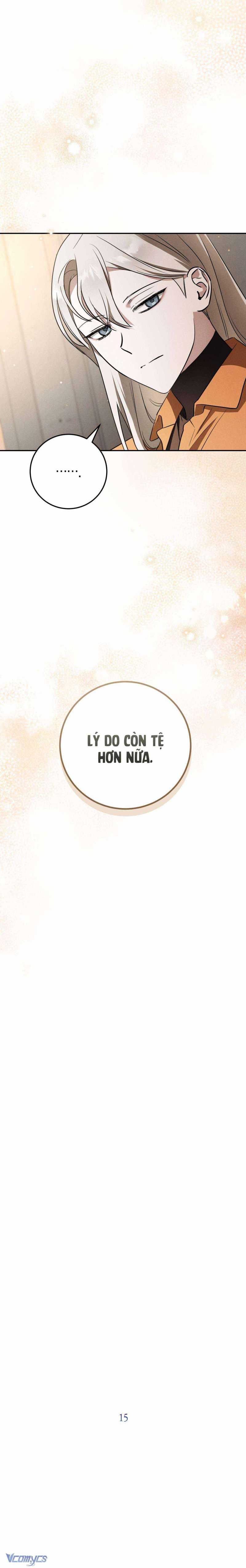 Tình Yêu Chốn Ngục Tù Chap Chapter 15-Tình Yêu Chốn Ngục Tù - Next Chap 16