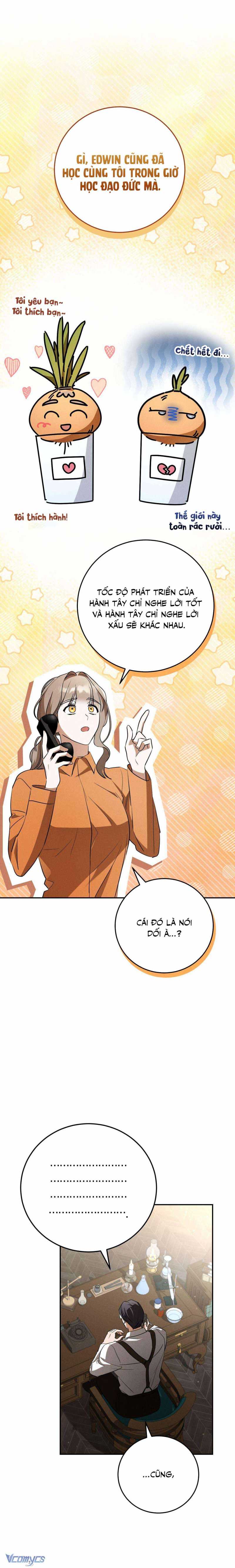 Tình Yêu Chốn Ngục Tù Chap Chapter 15-Tình Yêu Chốn Ngục Tù - Next Chap 16