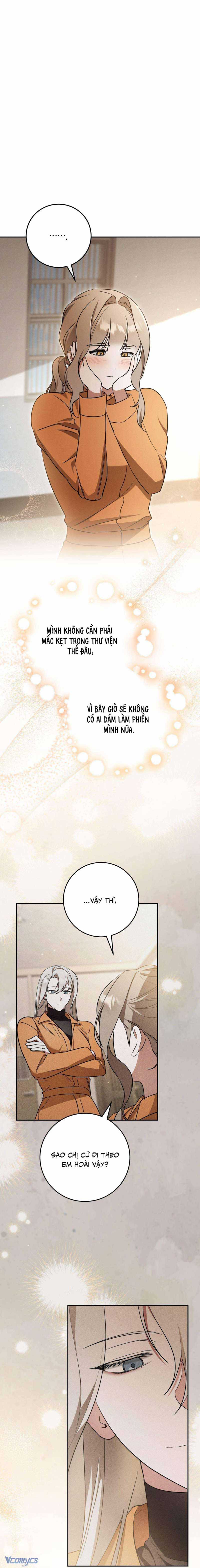 Tình Yêu Chốn Ngục Tù Chap Chapter 15-Tình Yêu Chốn Ngục Tù - Next Chap 16