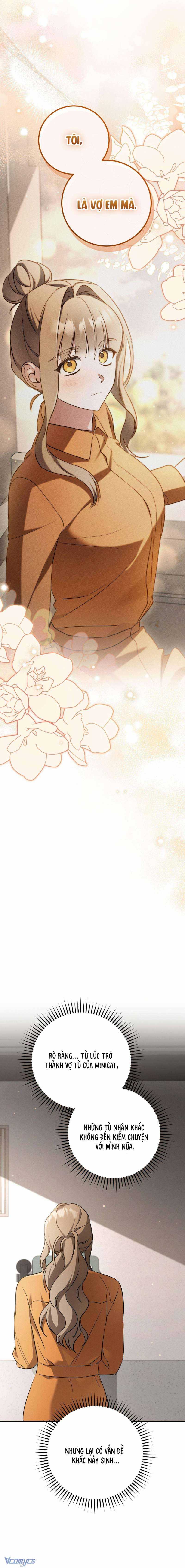 Tình Yêu Chốn Ngục Tù Chap Chapter 15-Tình Yêu Chốn Ngục Tù - Next Chap 16