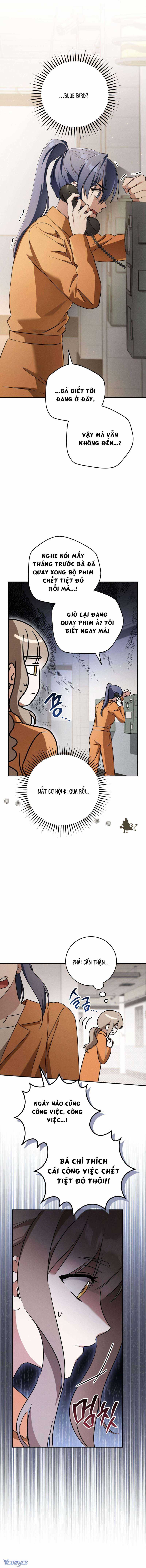 Tình Yêu Chốn Ngục Tù Chap Chapter 15-Tình Yêu Chốn Ngục Tù - Next Chap 16